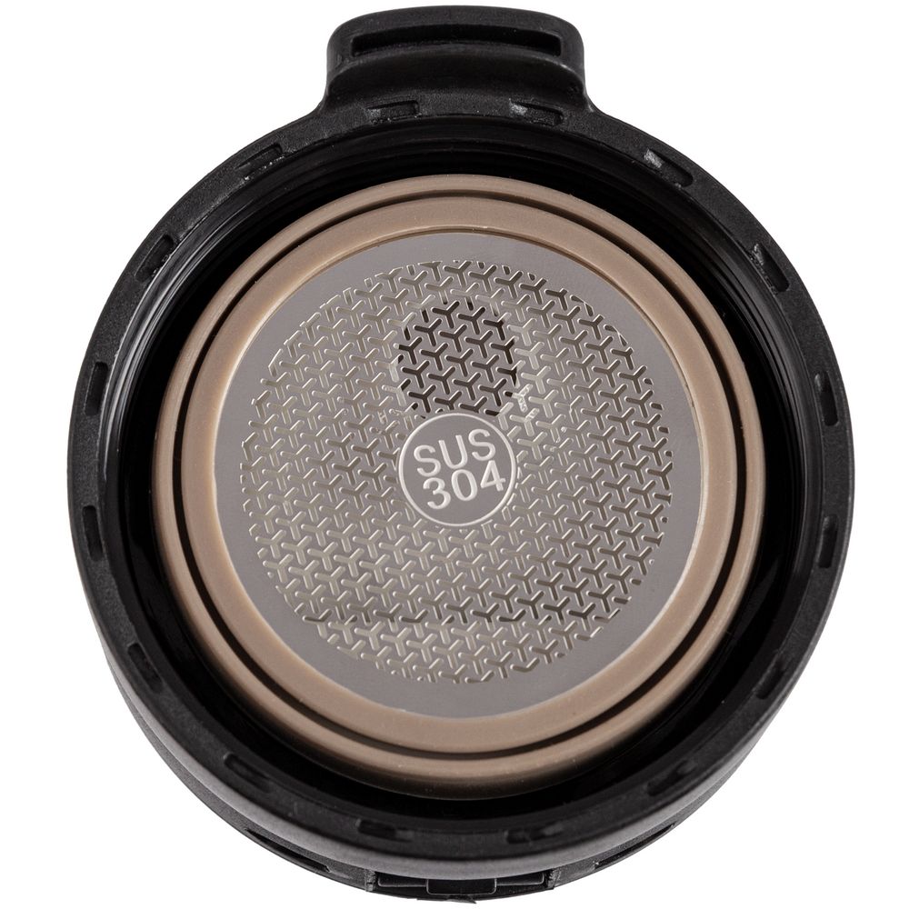 Термостакан с ситечком No Leak Infuser