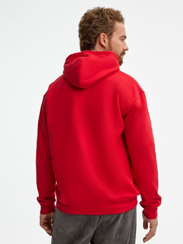 Худи унисекс Condor, розовое (лососевое), размер XS