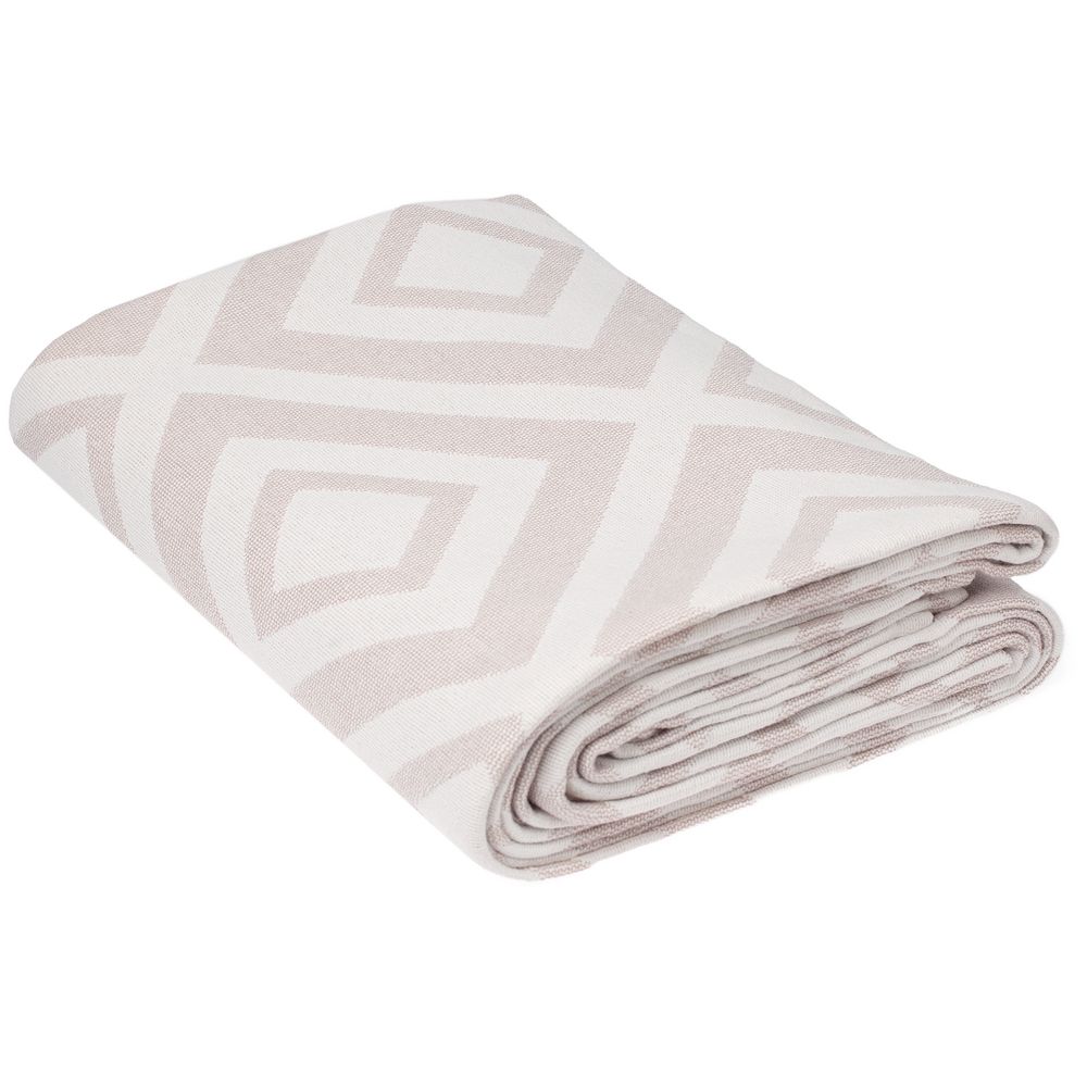 Плед Cordoba фото на сайте Print Logo.