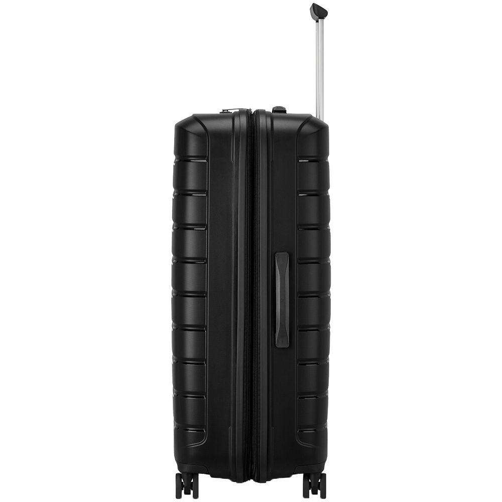 Чемодан Butterfly L фото на сайте Print Logo.