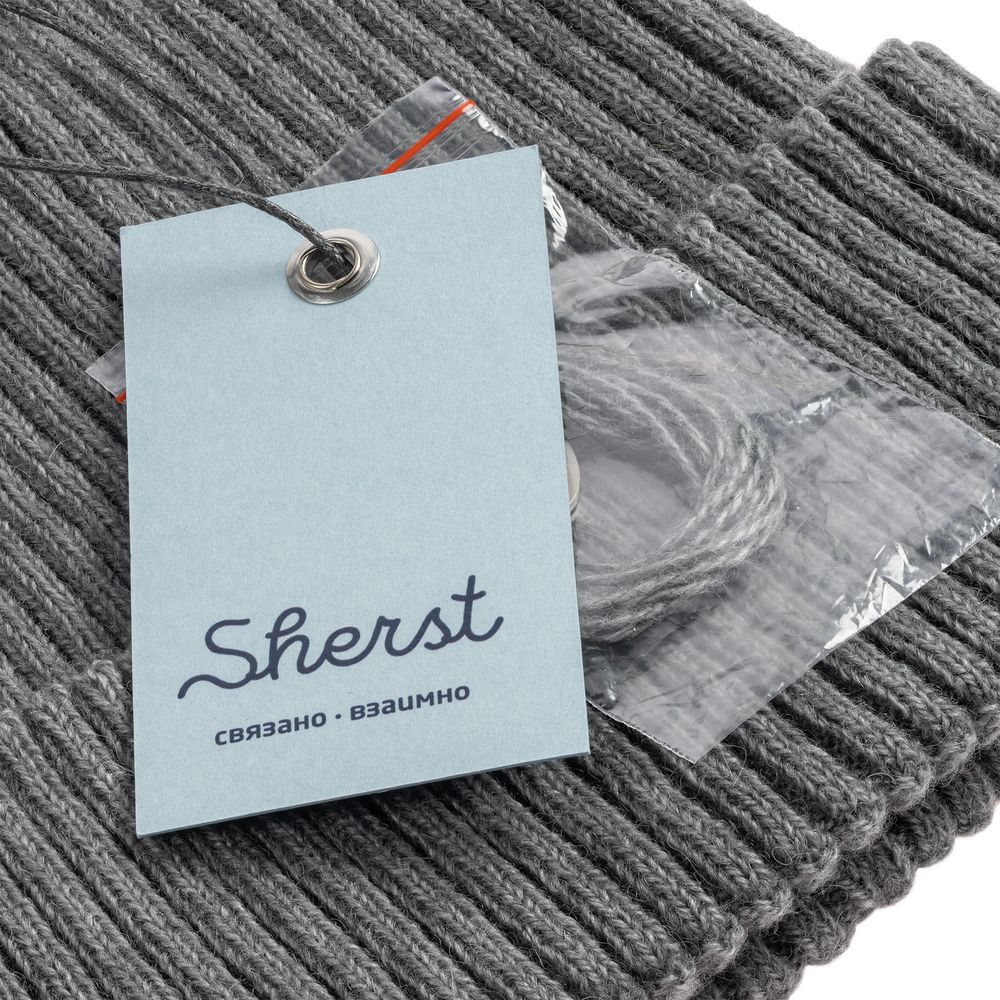 Шапка Alpine фото на сайте Print Logo.