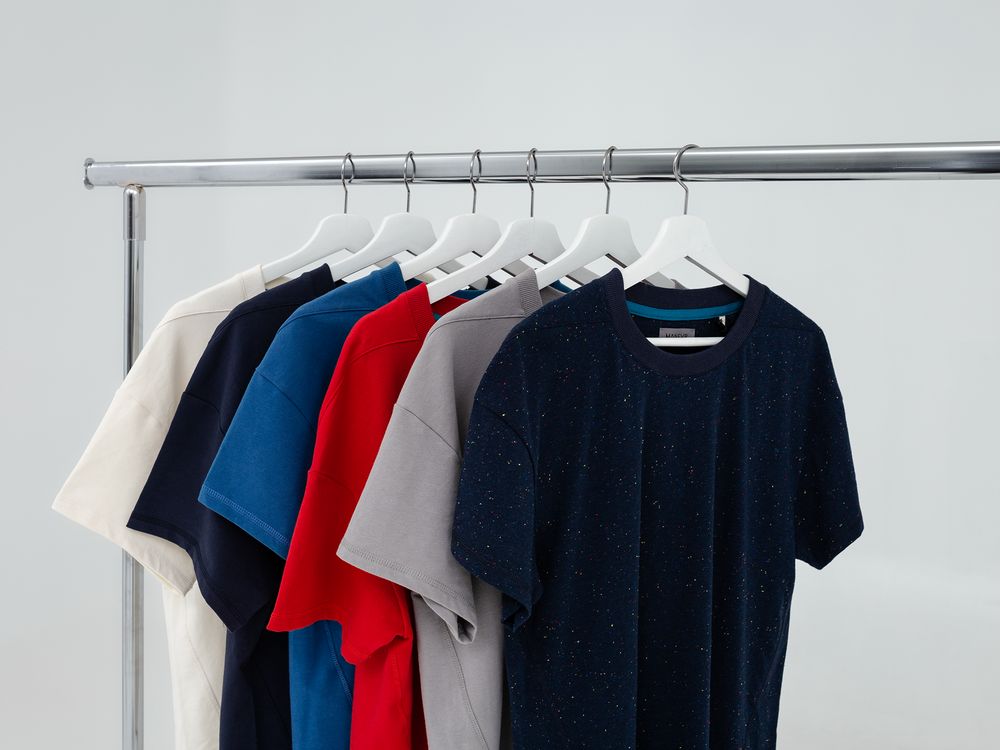 Футболка унисекс Kosmos 1.0 фото на сайте Print Logo.