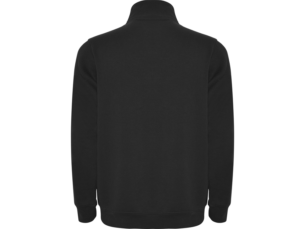 Свитшот Aneto мужской, черный