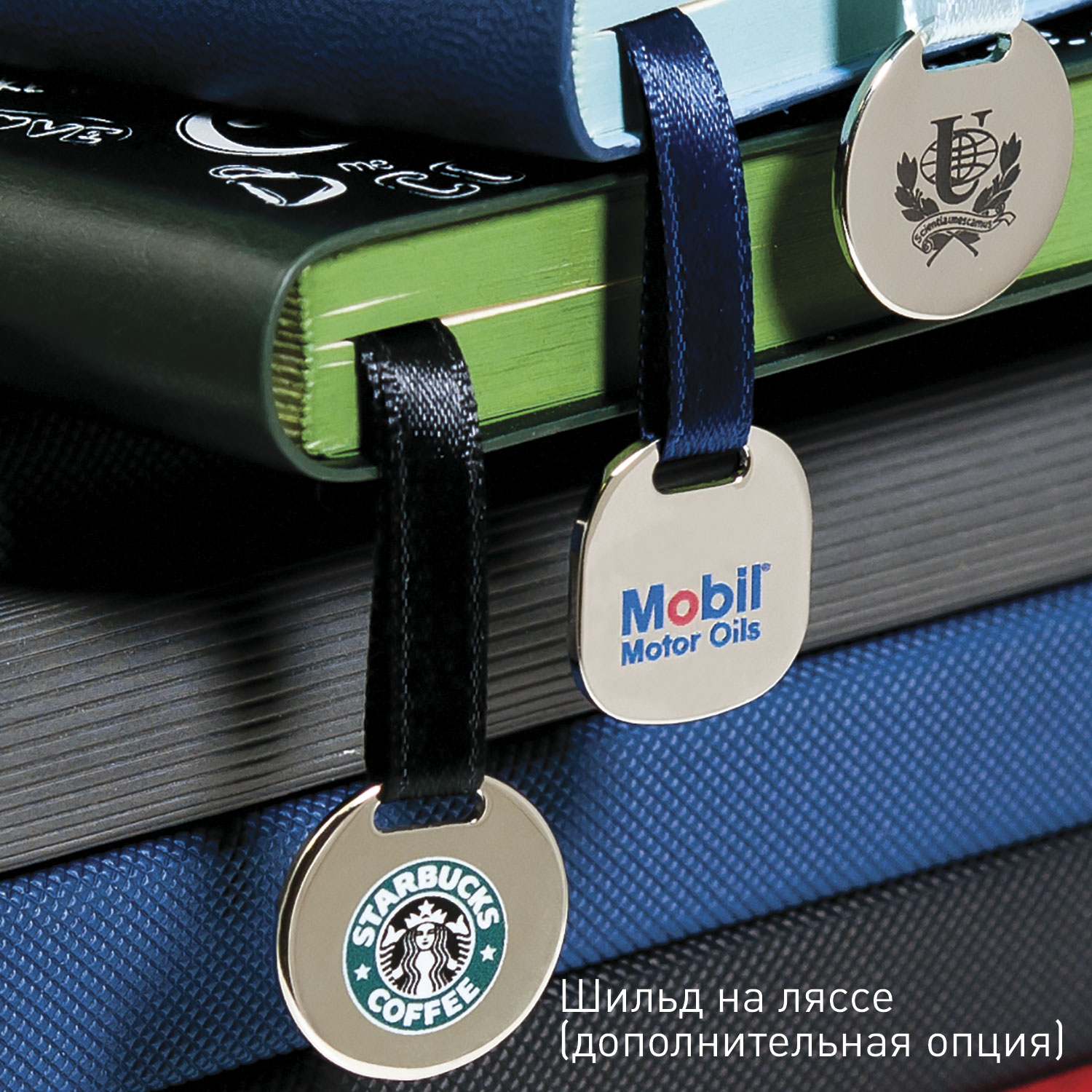 Ежедневник Альфа Битубук (Alpha BtoBook) недатированный, черный (без резинки, без упаковки, без стикера) фото на сайте Print Logo.