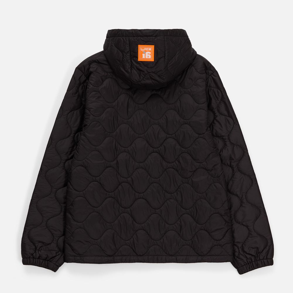 Лейбл из ПВХ Dzeta, L