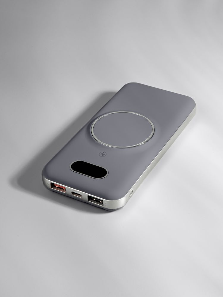 Внешний аккумулятор Omni Pro 10000 мАч