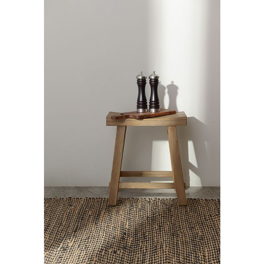 Мельница для соли Color Wood, большая фото на сайте Print Logo.