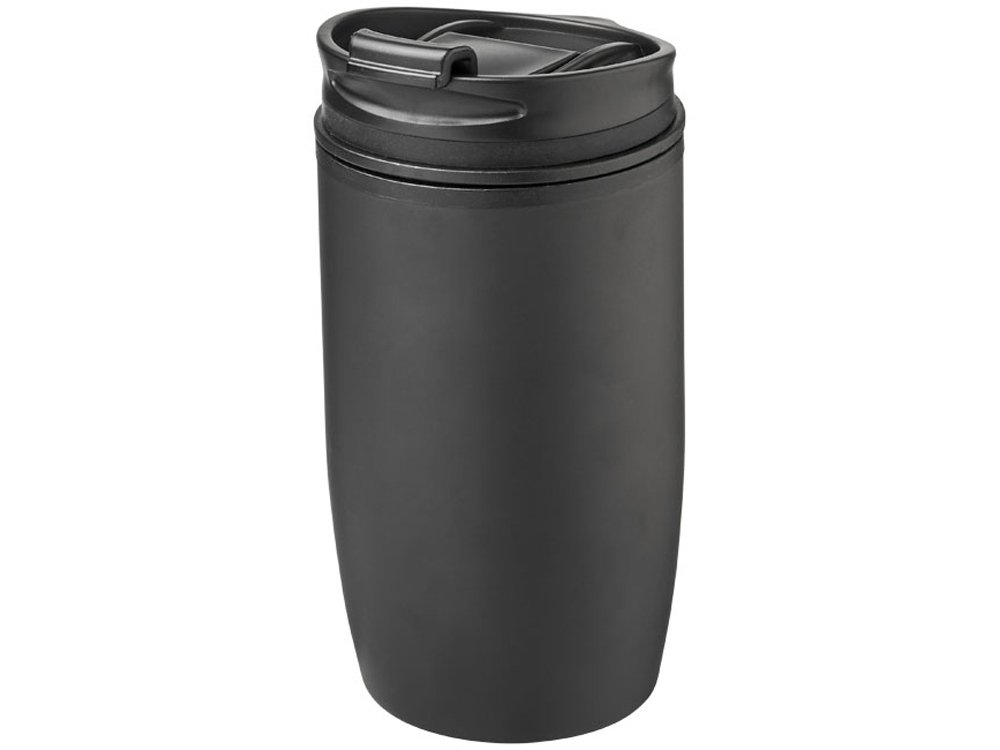 Термокружка Prado — пример нанесения логотипа () | Print Logo