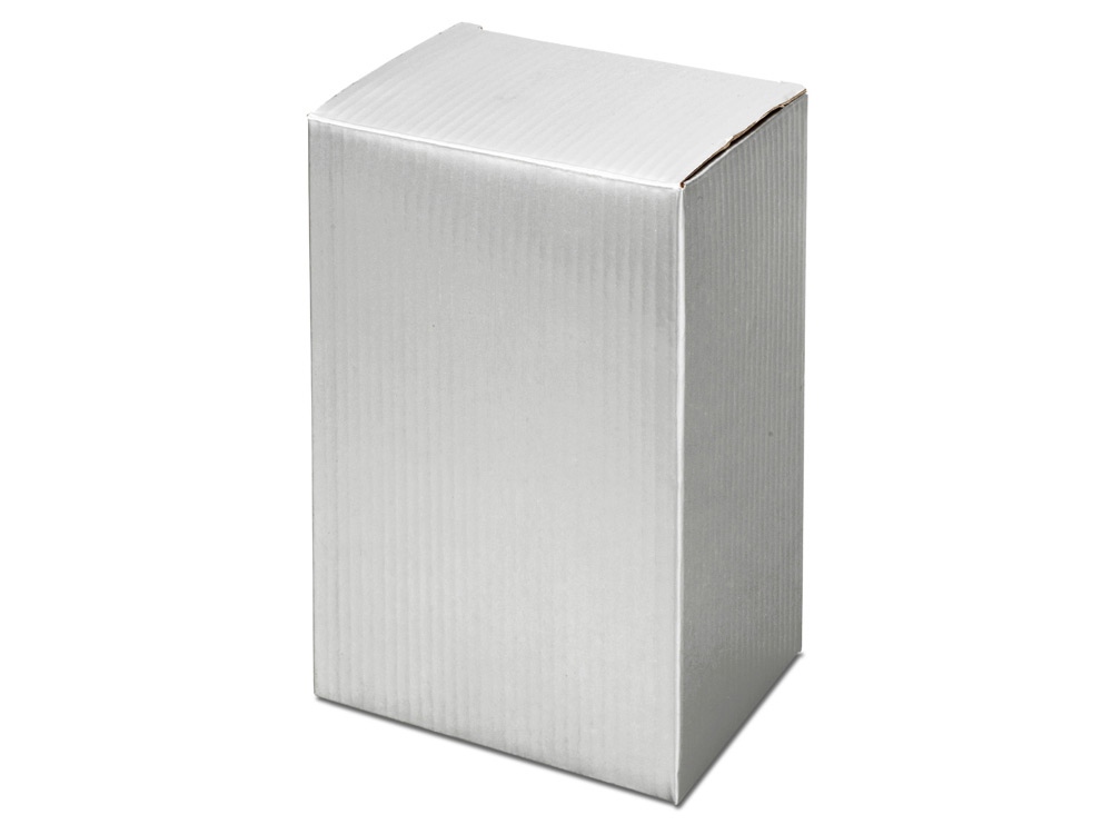 Кружка с термоизоляцией Silence 350мл, синий