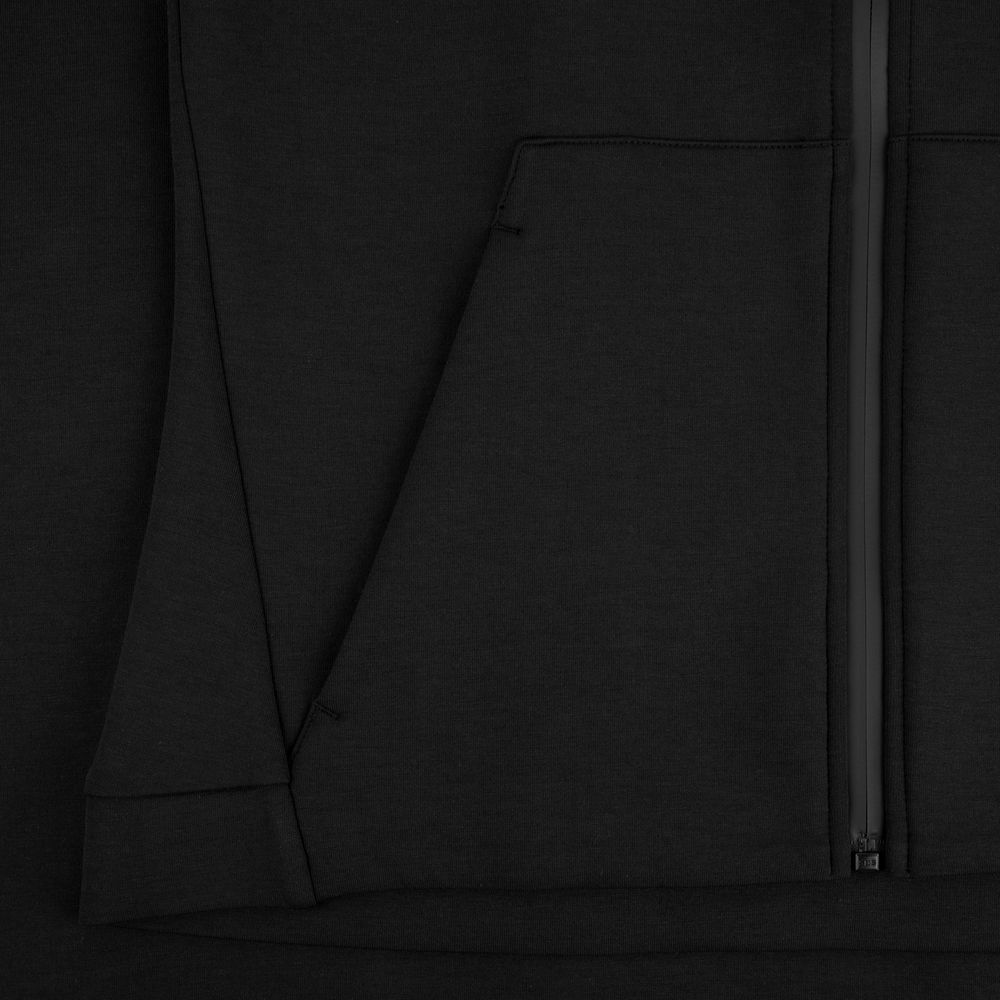 Куртка женская Lovi, черная, размер M