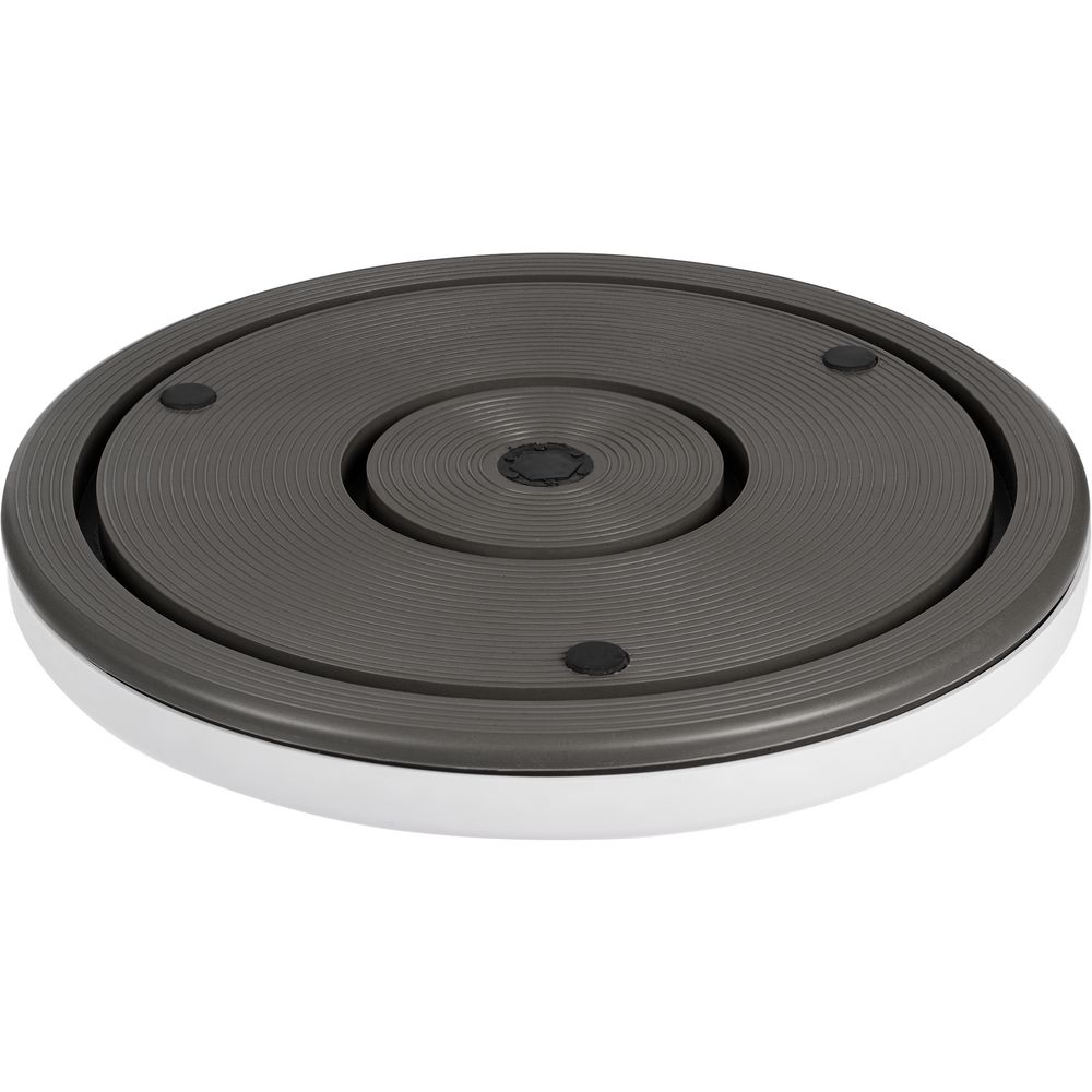 Диск здоровья вращающийся SpinTeam — пример нанесения логотипа () | Print Logo