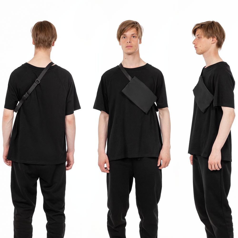 Поясная сумка W2