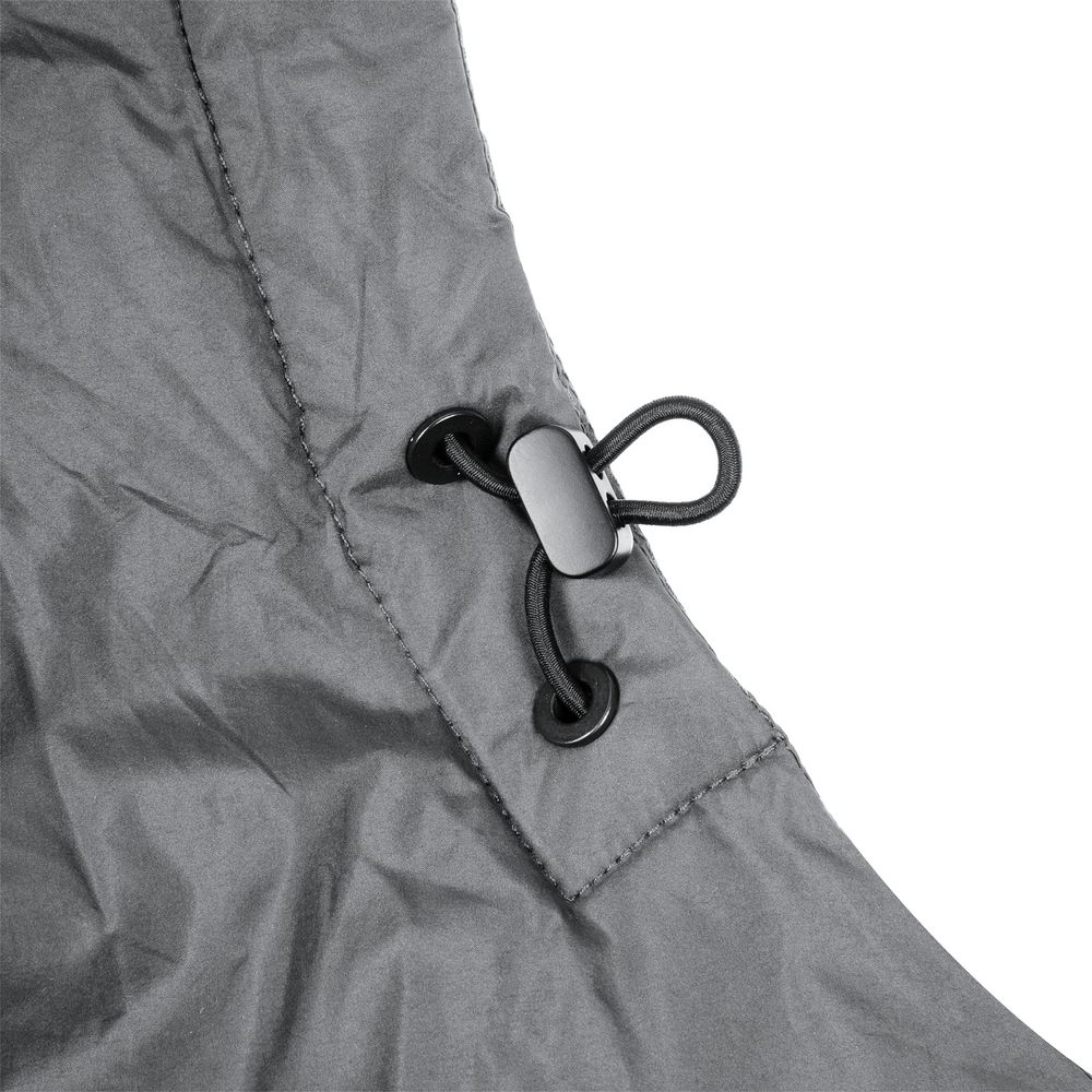 Пуховик унисекс Kapsula фото на сайте Print Logo.