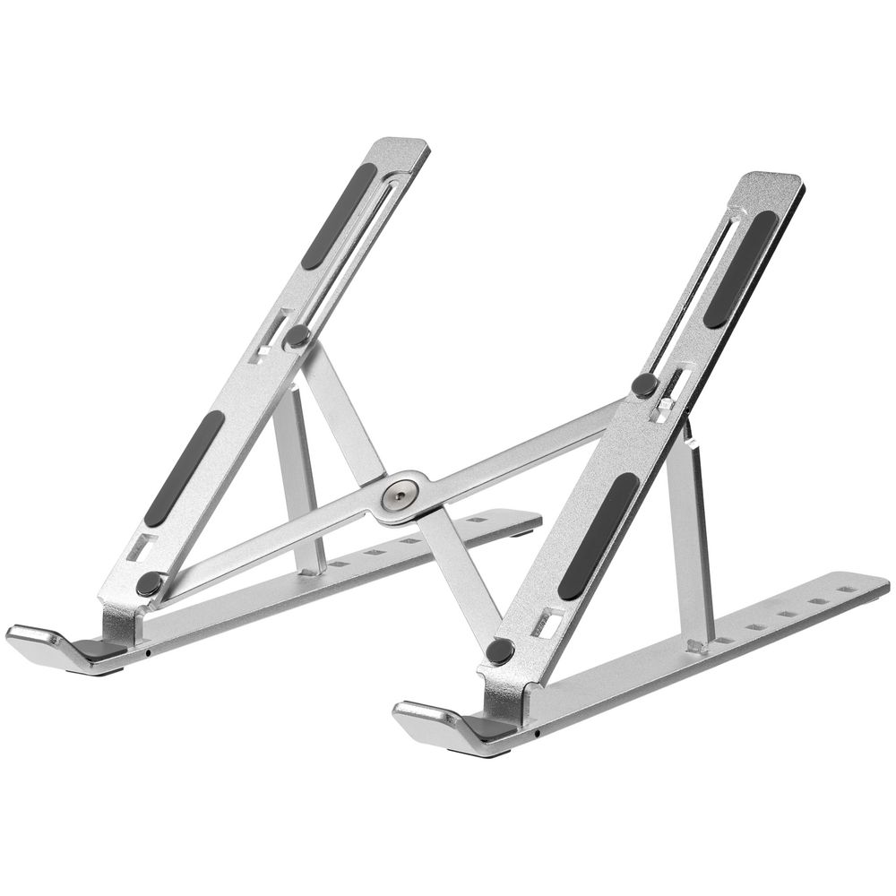 Подставка для ноутбука и планшета Scaffold с логотипом  | Print Logo