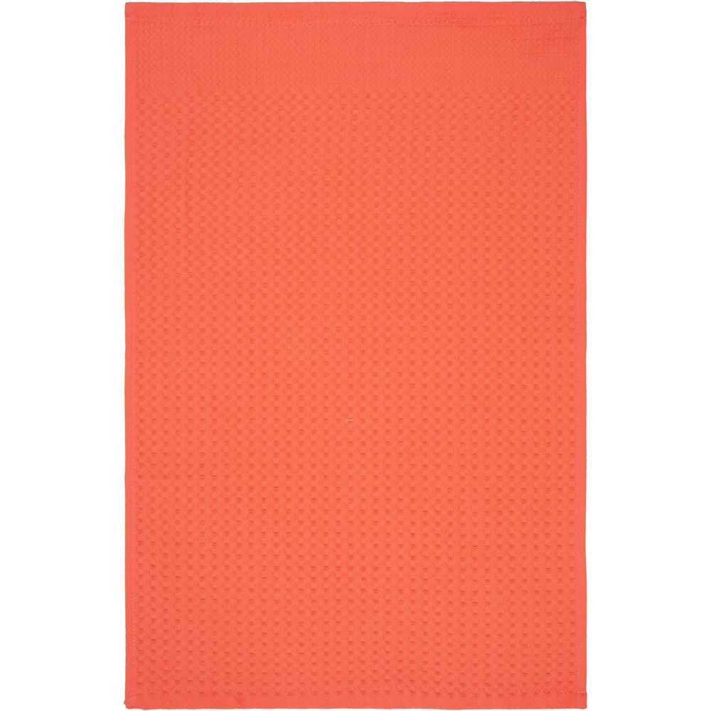 Полотенце вафельное «Деметра», малое