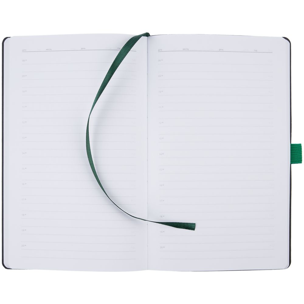 Ежедневник Loop, недатированный