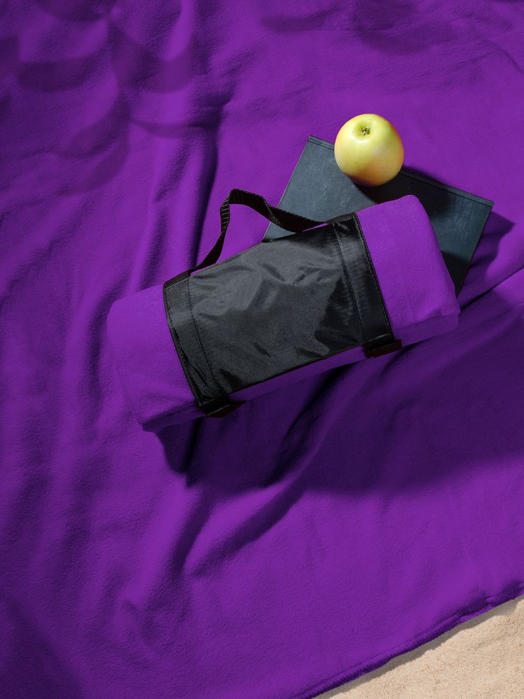 Дорожный плед Voyager