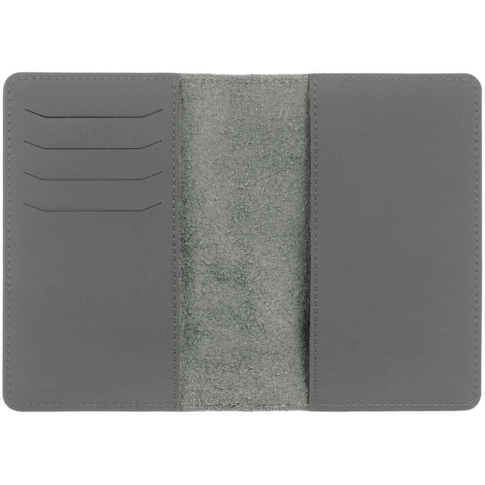 Обложка для паспорта Alaska фото на сайте Print Logo.