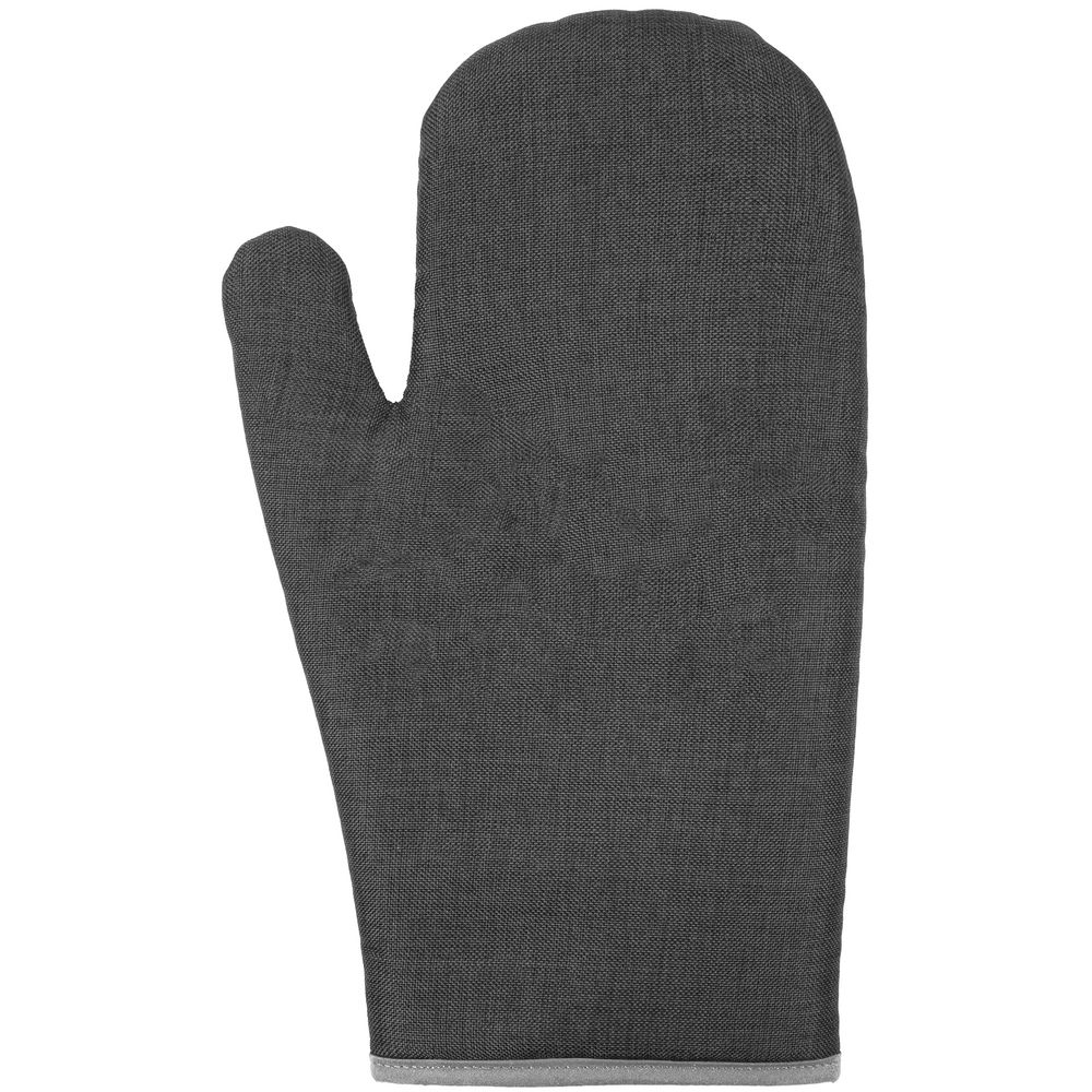 Прихватка-рукавица Settle In фото на сайте Print Logo.