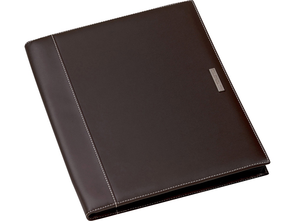 Папка А4 Millau с логотипом Balmain | Print Logo