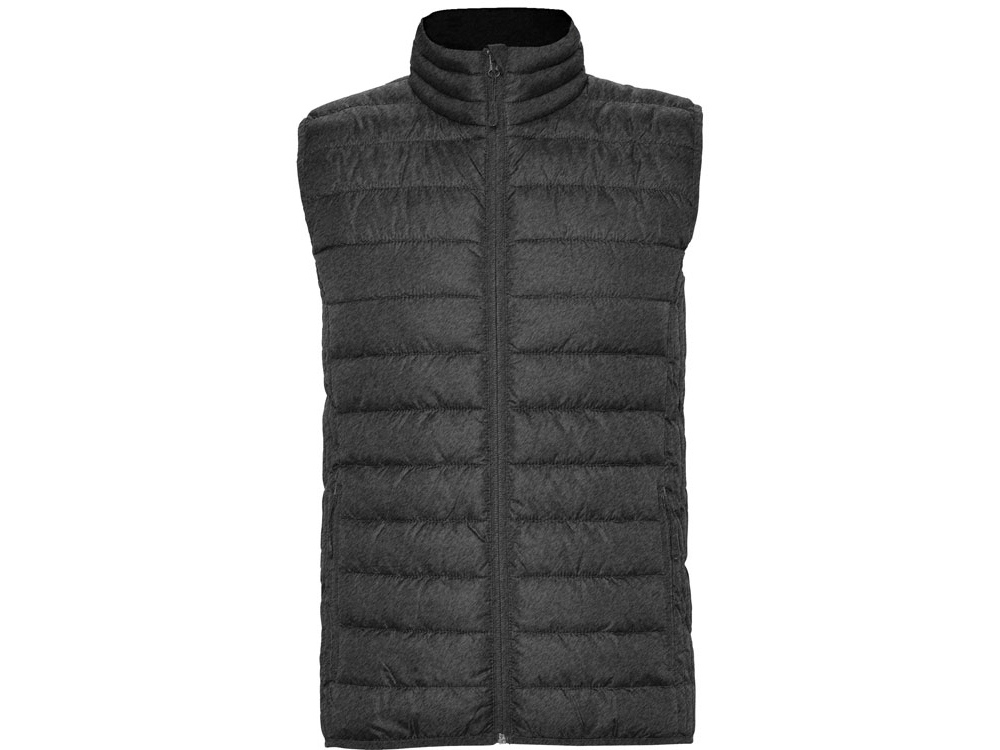 Жилет Oslo мужской с логотипом Roly | Print Logo