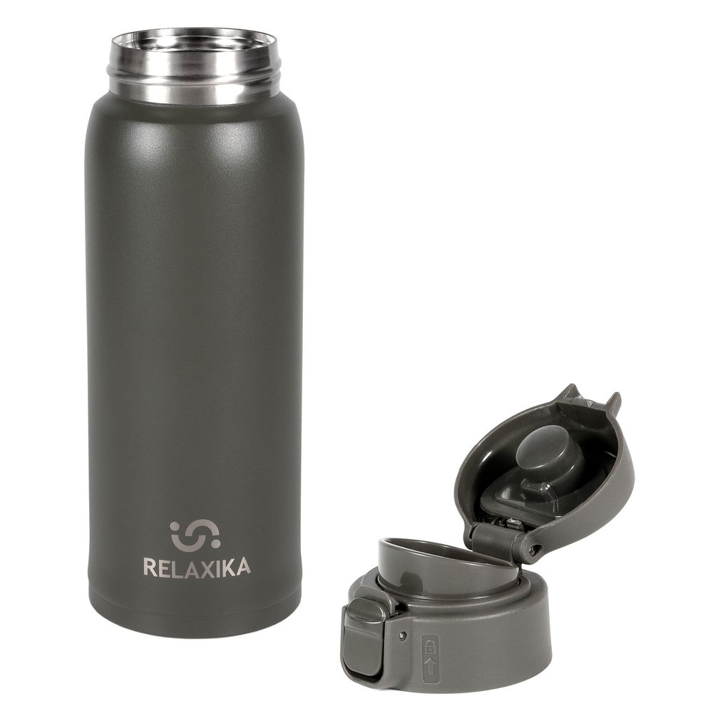 Термокружка Relaxika