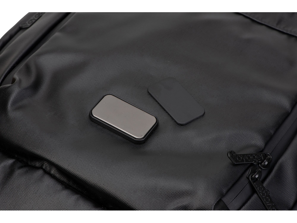 Рюкзак Giant для ноутбука 15.6, черный