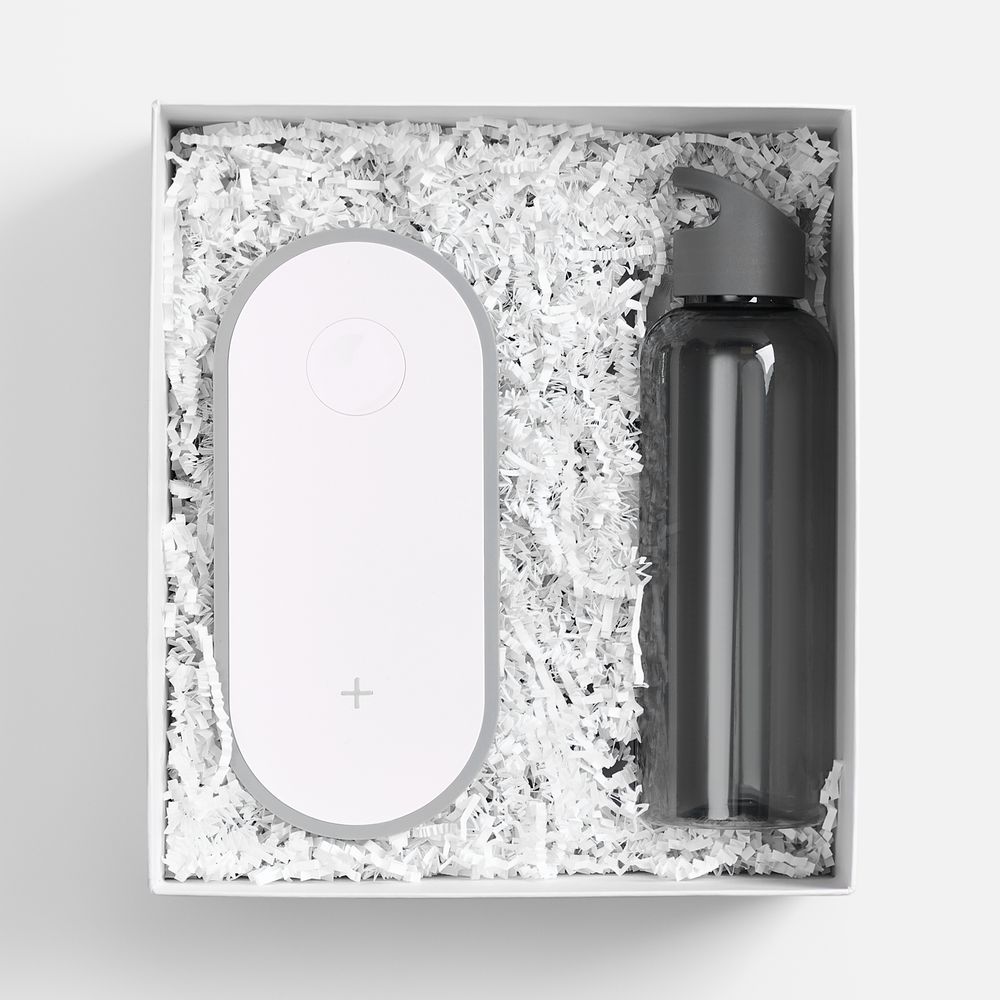 Набор Flex Shall Office фото на сайте Print Logo.