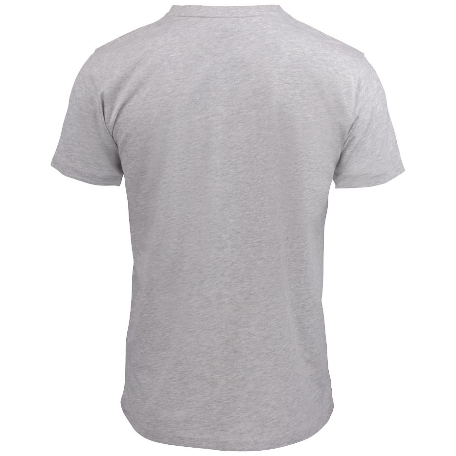 Футболка мужская American U фото на сайте Print Logo.