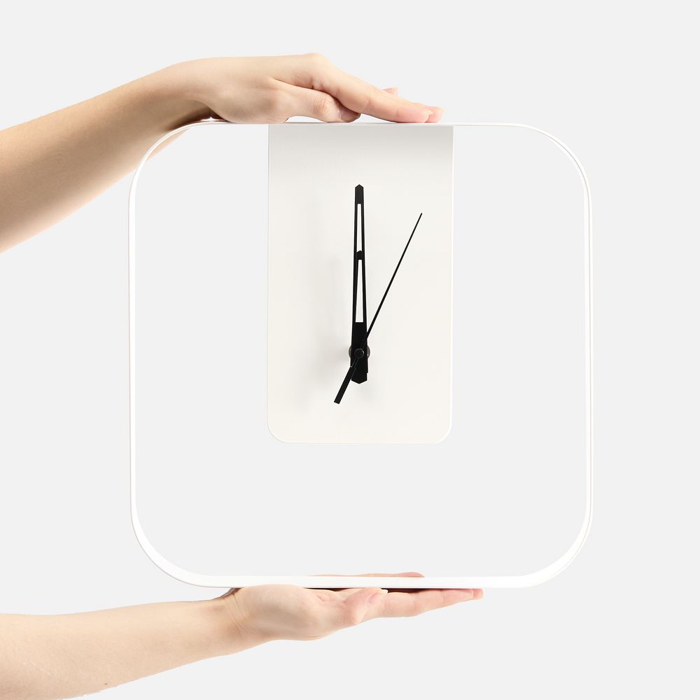 Часы Brevity фото на сайте Print Logo.