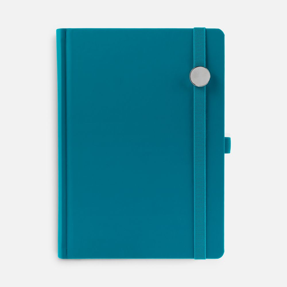 Ежедневник Favor Metal, недатированный