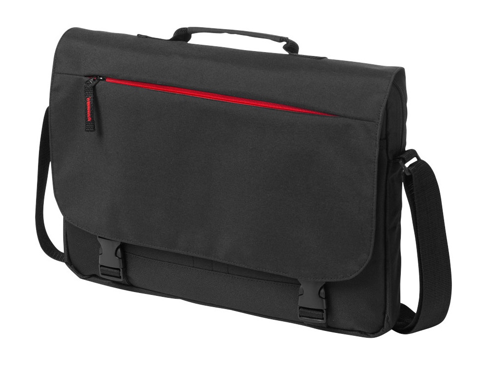 Сумка для ноутбука Boston с логотипом  | Print Logo