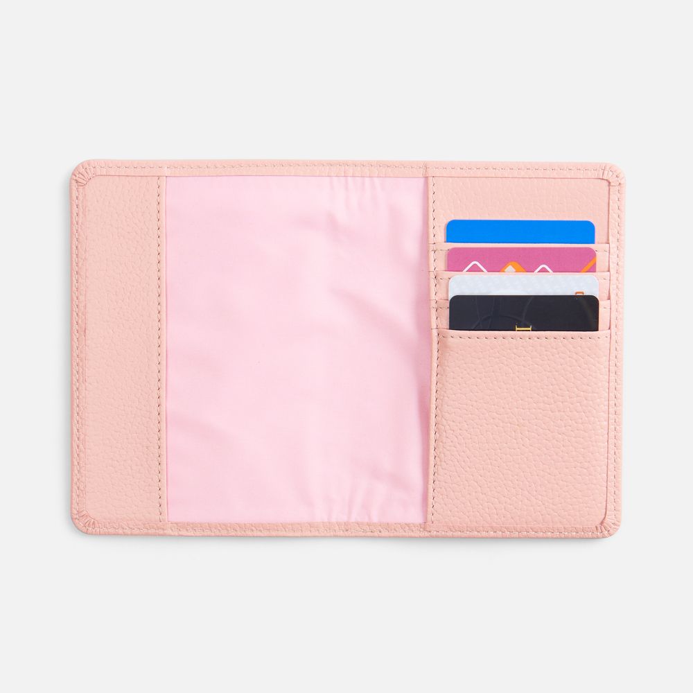 Обложка для паспорта Unison