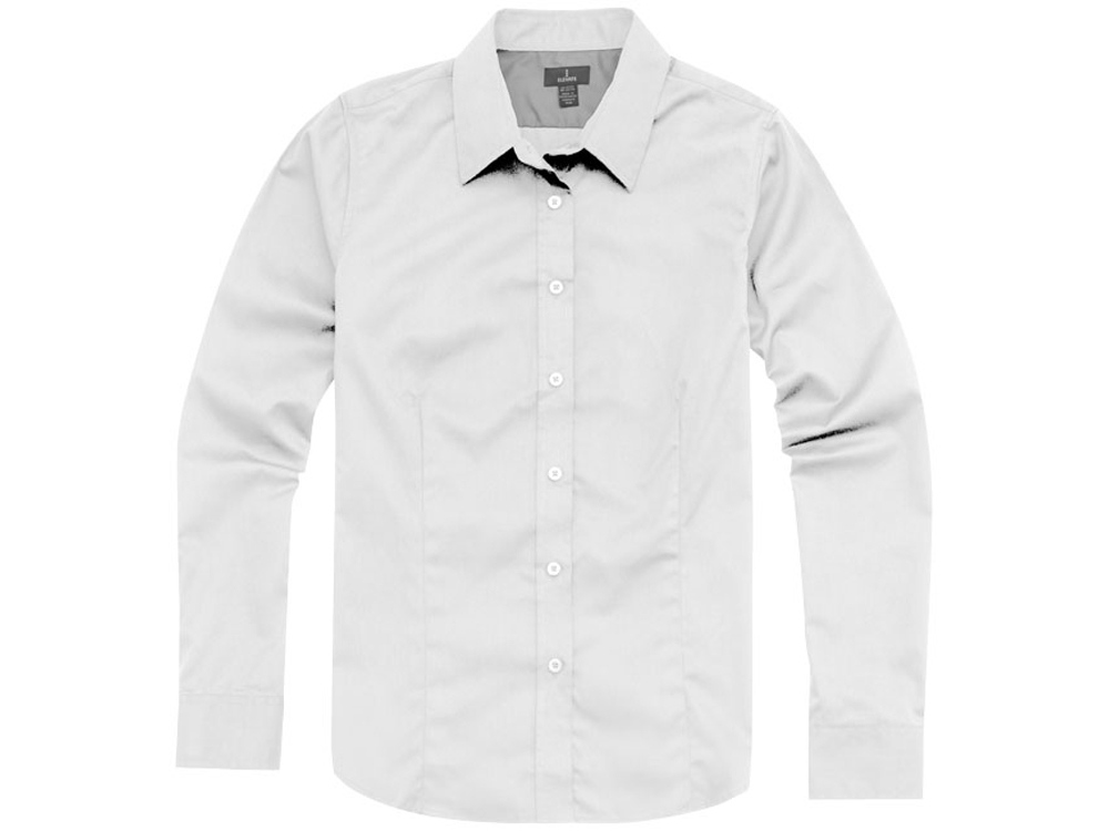 Рубашка Wilshire женская с длинным рукавом, белый
