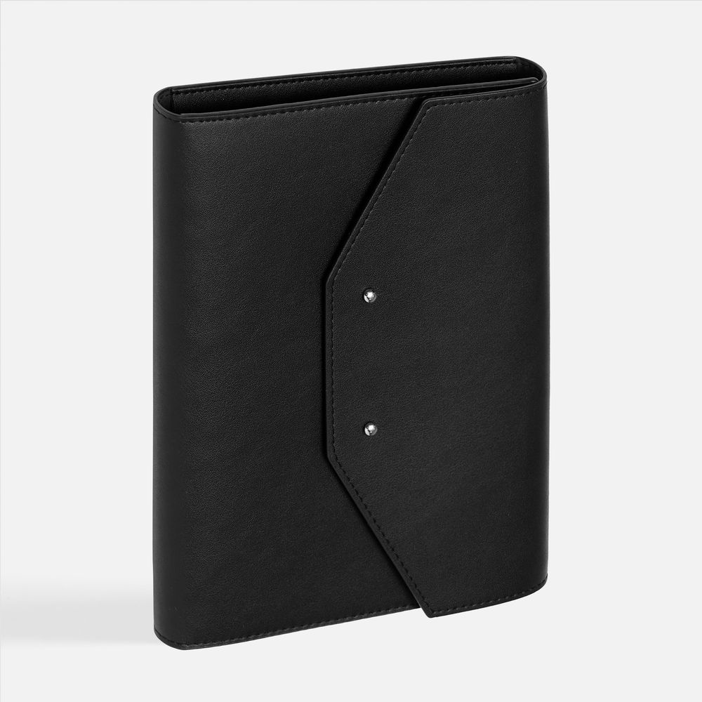 Ежедневник-органайзер Clean Slate, недатированный фото на сайте Print Logo.