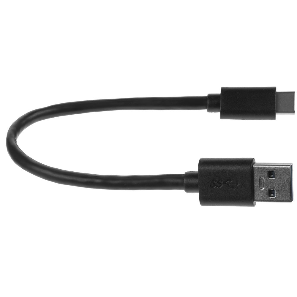 Внешний SSD диск Drop Light, с подсветкой гравировки фото на сайте Print Logo.