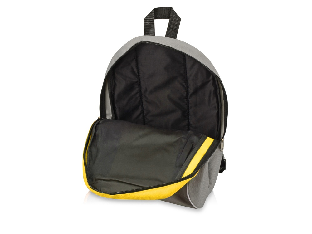 Рюкзак Джек, желтый