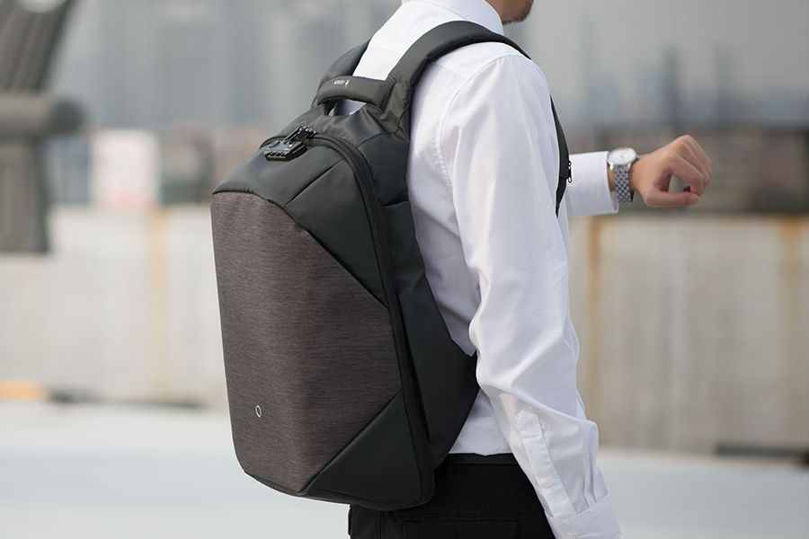 Рюкзак ClickPack фото на сайте Print Logo.