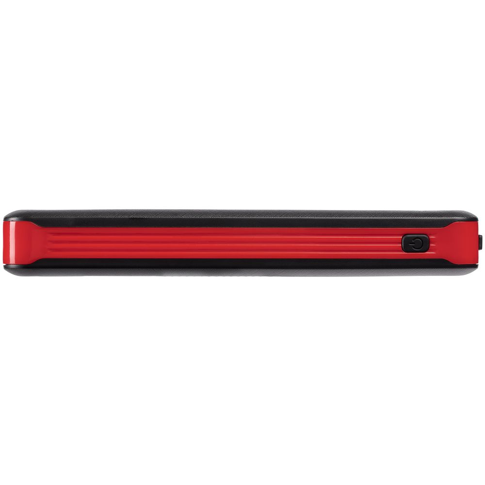 Аккумулятор с беспроводной зарядкой Holiday Maker Wireless, 10000 мАч