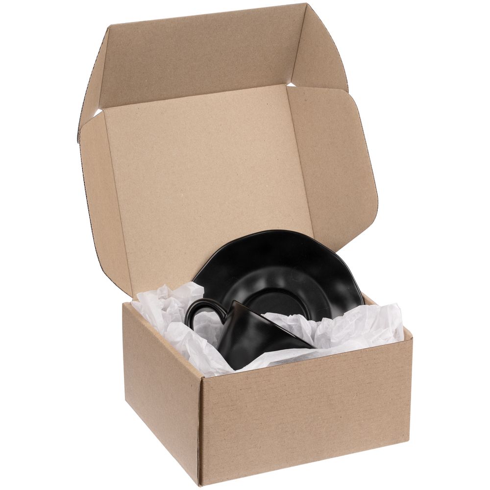 Декоративная упаковочная бумага Swish Tissue — пример нанесения логотипа (сделано в России) | Print Logo