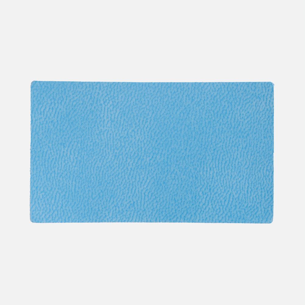 Лейбл Listra Latte, M с логотипом  | Print Logo