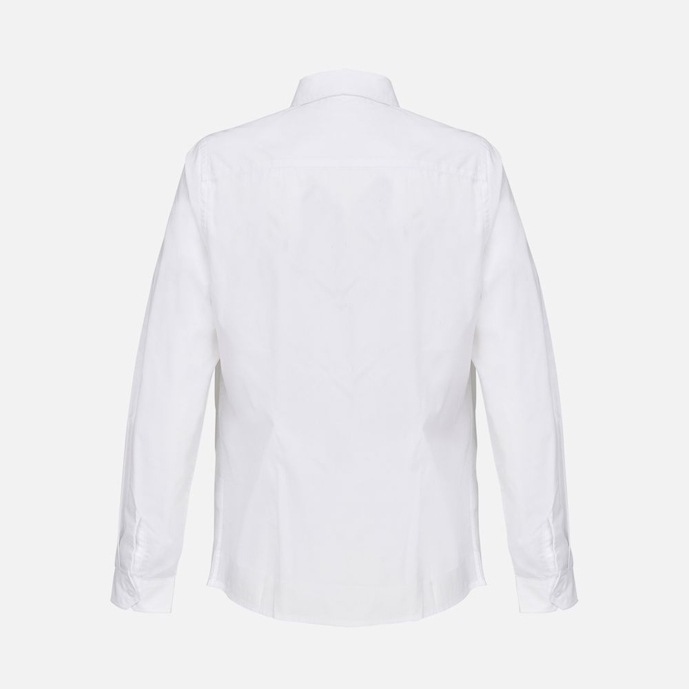 Рубашка женская Bailey Women, белая, размер XXL