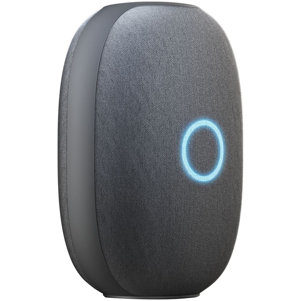 Умная колонка «Капсула» с помощником «Маруся» фото на сайте Print Logo.