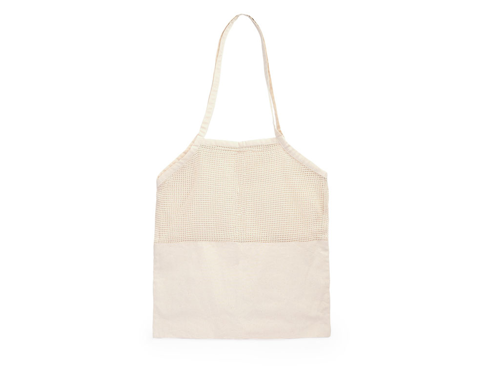 Сумка для фруктов LEAF с логотипом  | Print Logo