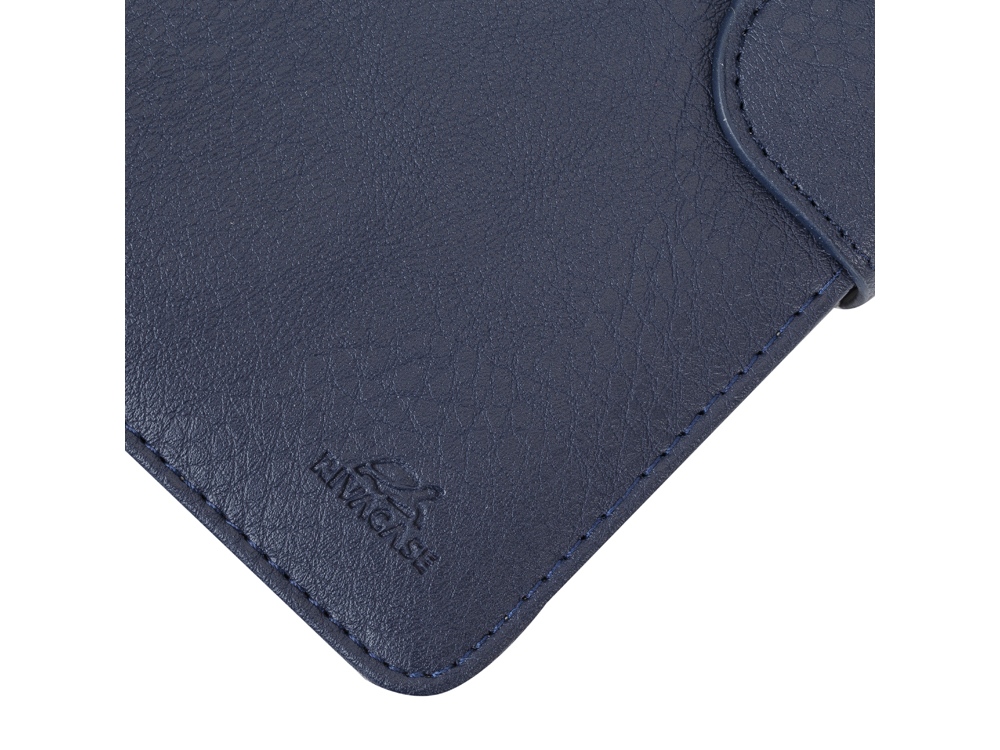 Чехол универсальный для планшета 7 3012, синий