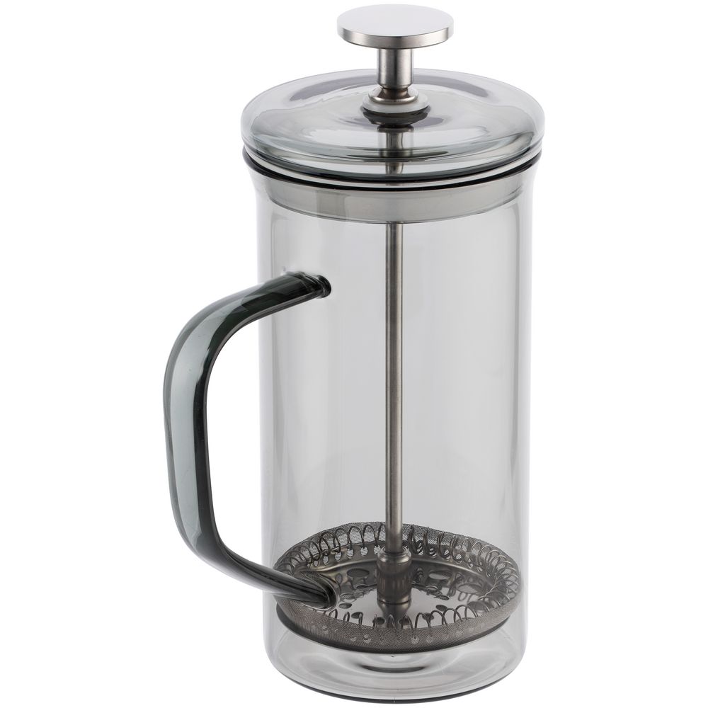 Френч-пресс Haze Lab фото на сайте Print Logo.