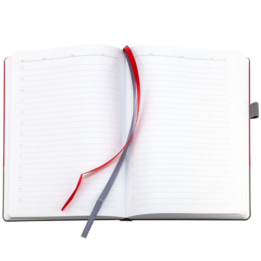 Ежедневник Horizon, недатированный