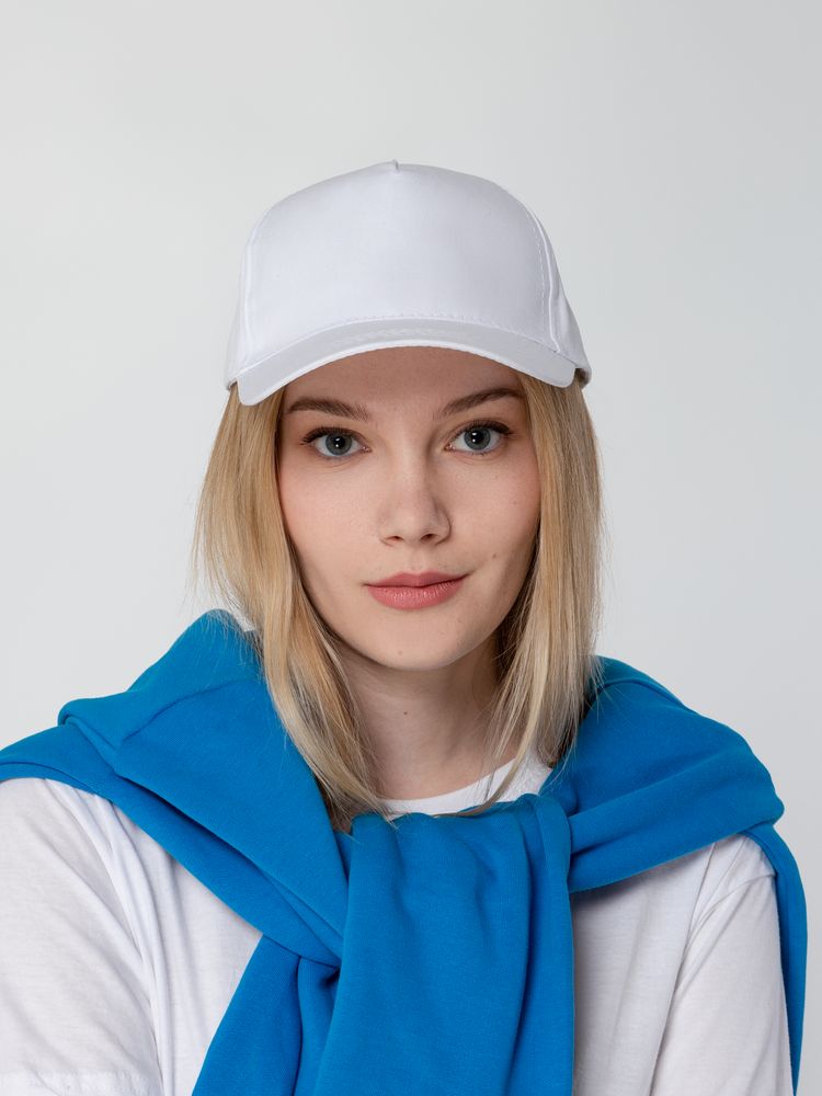 Бейсболка Promo