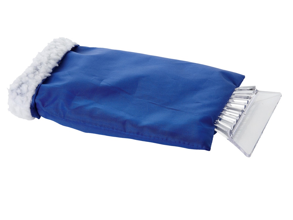 Скребок Colt с логотипом  | Print Logo