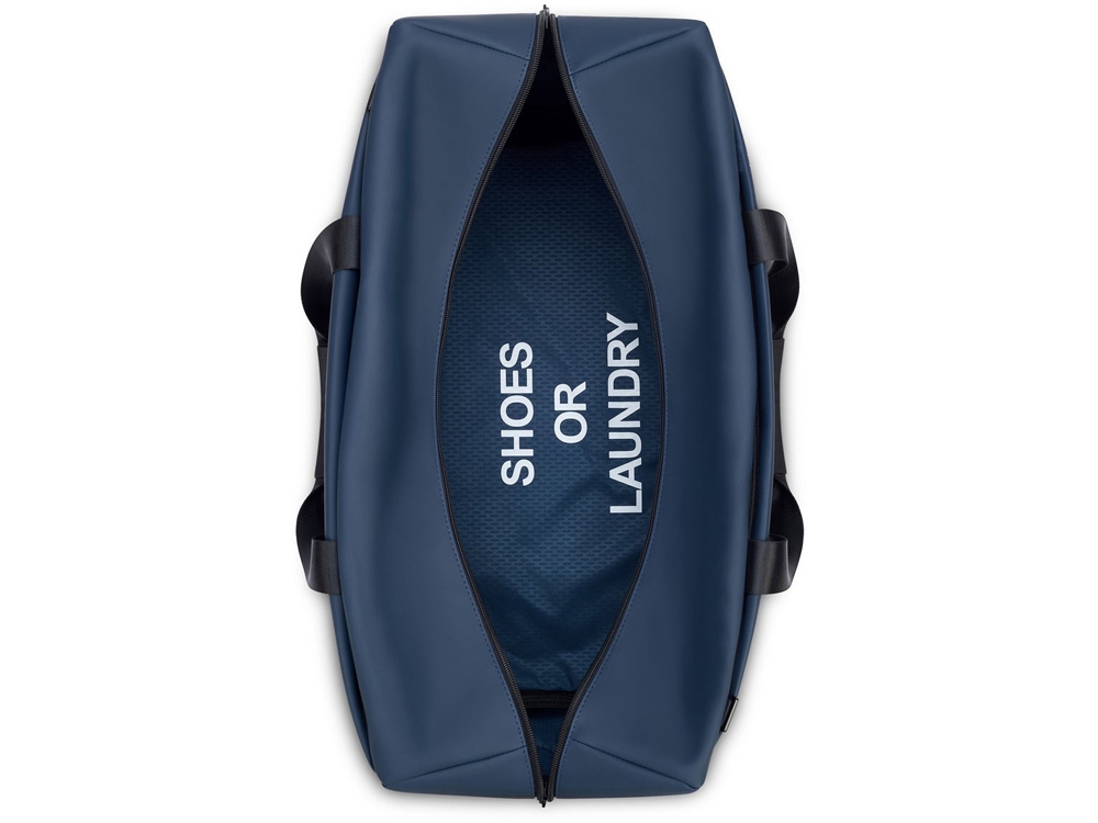 Сумка дорожная DELSEY, TURENNE, 46л, темно-синий